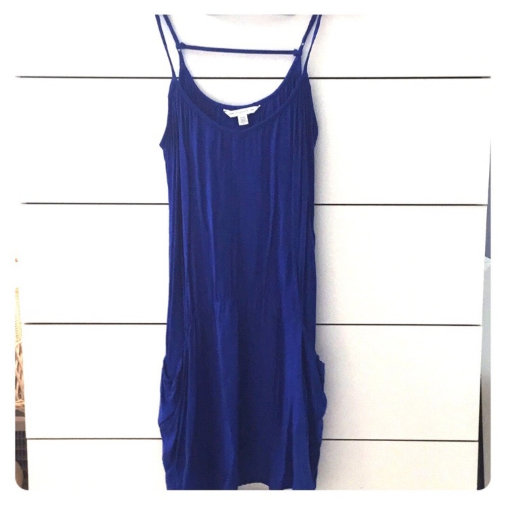 American Eagle Pocket Dress